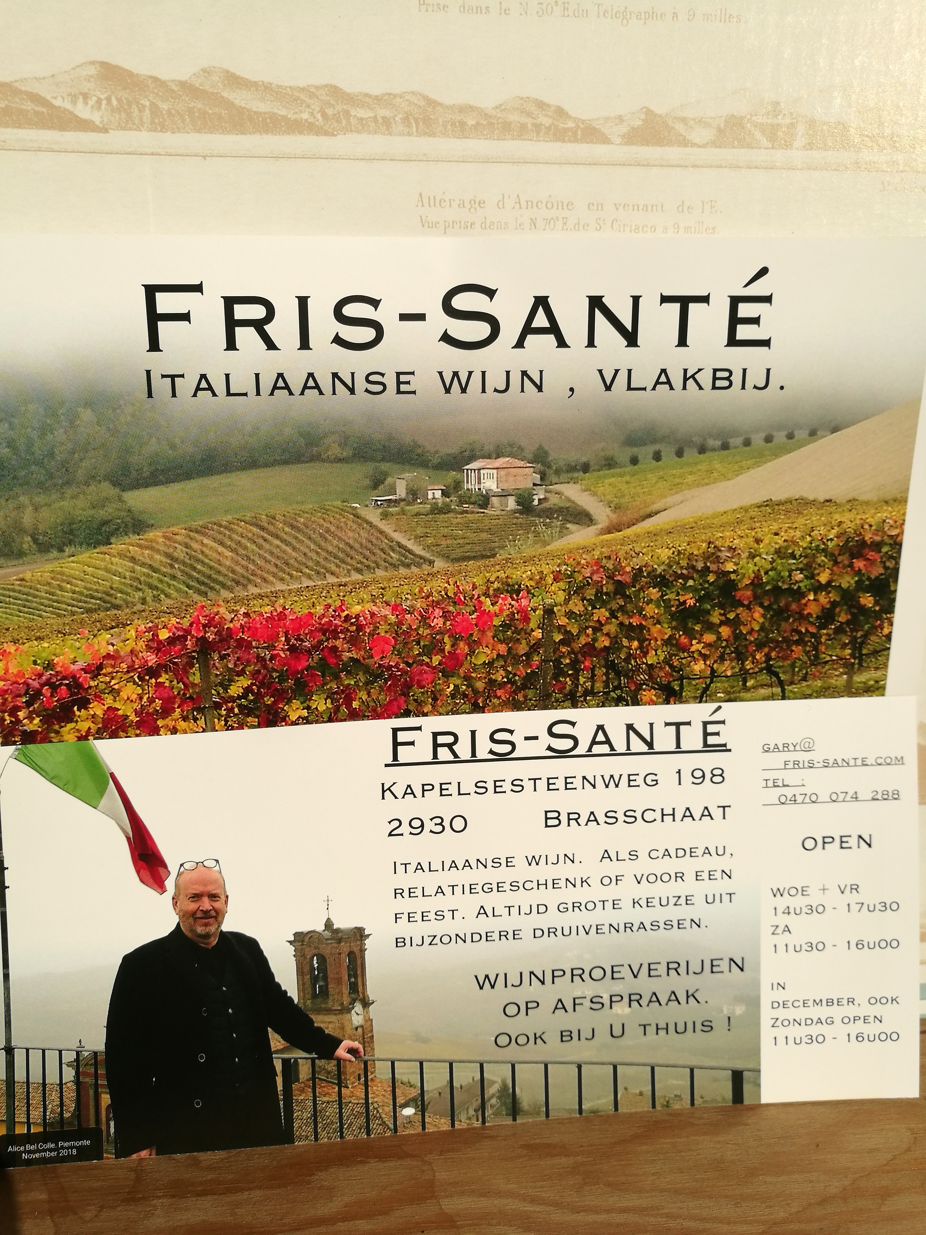 Fris-Santé