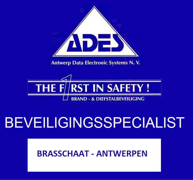 Ades Security