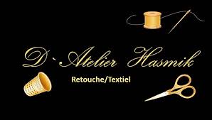 D'Atelier Hasmik