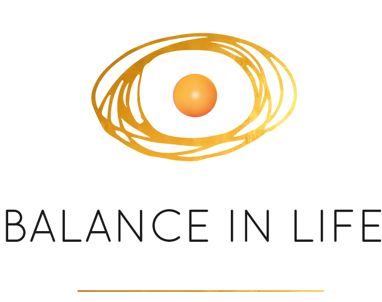 Balance In Life - Ellen Vanbuel