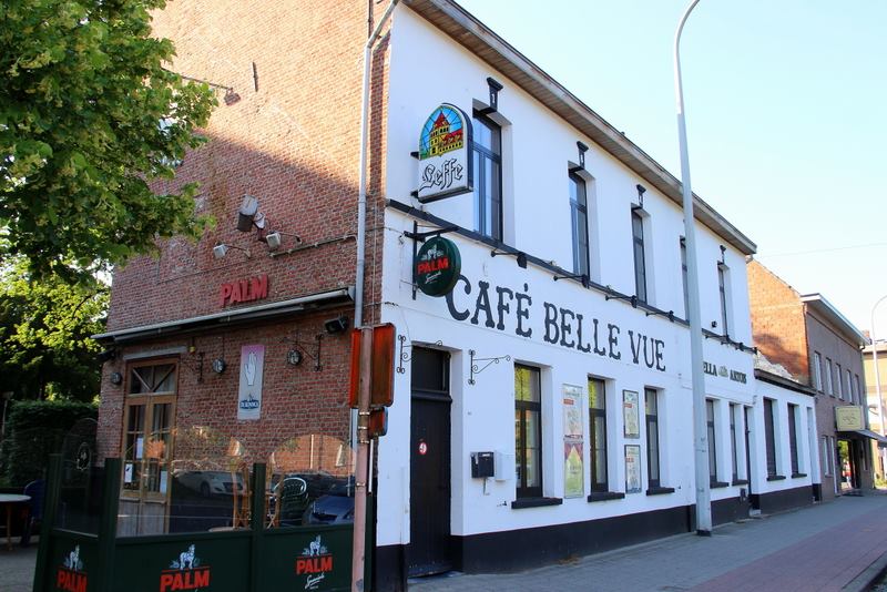 Café Belle Vue 