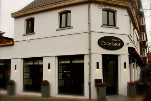Brasserie Excelsior 