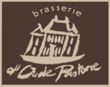 d'oude Pastorie 