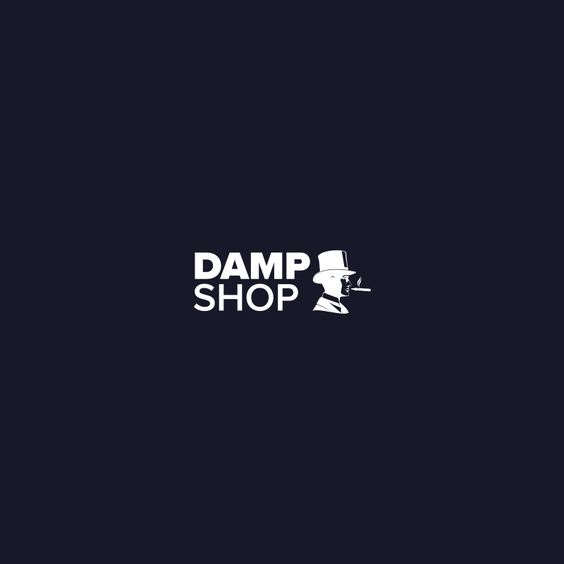 Dampshop