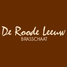 De Roode Leeuw 