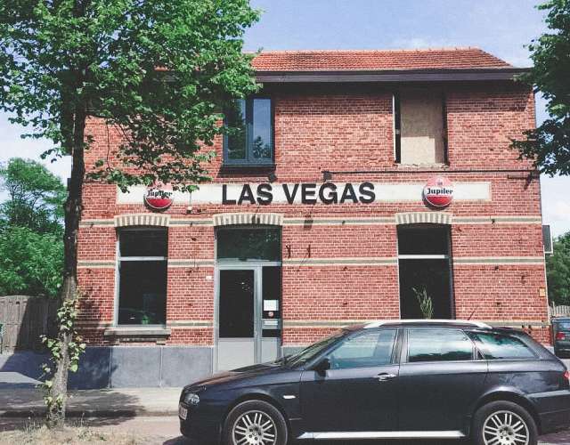 Café Las Vegas 