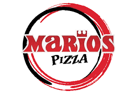 Mario's Pizza 