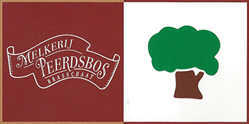 Melkerij Peerdsbos 
