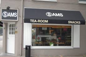 SAMS