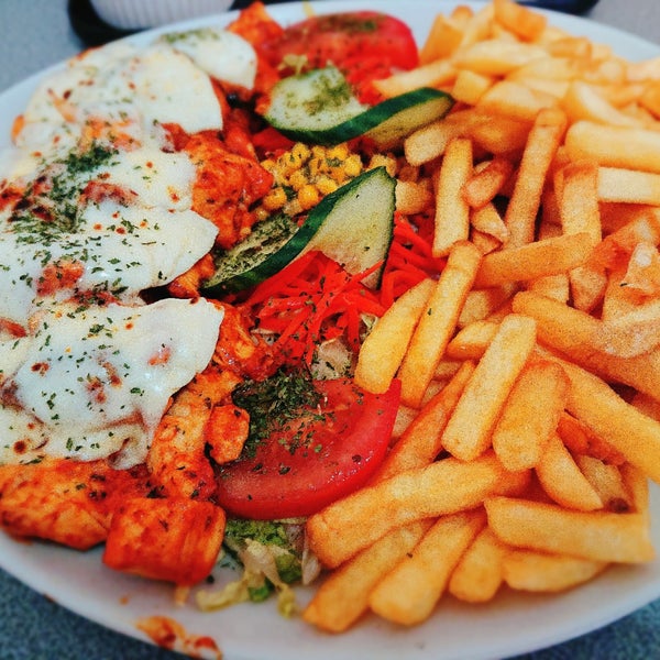 Pita Sfinx