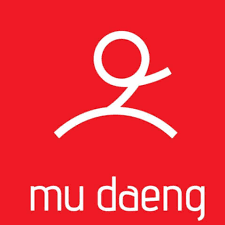 mu daeng Brasschaat