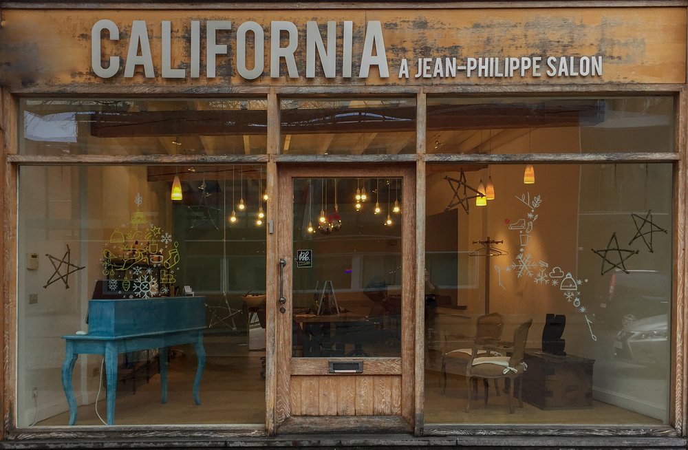 Salon California 