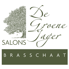 Salons De Groene Jager 
