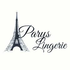 Lingerie Parys 