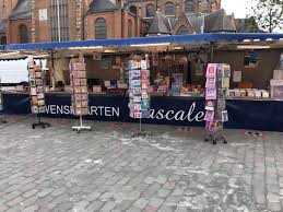 Wenskaarten Pascale 