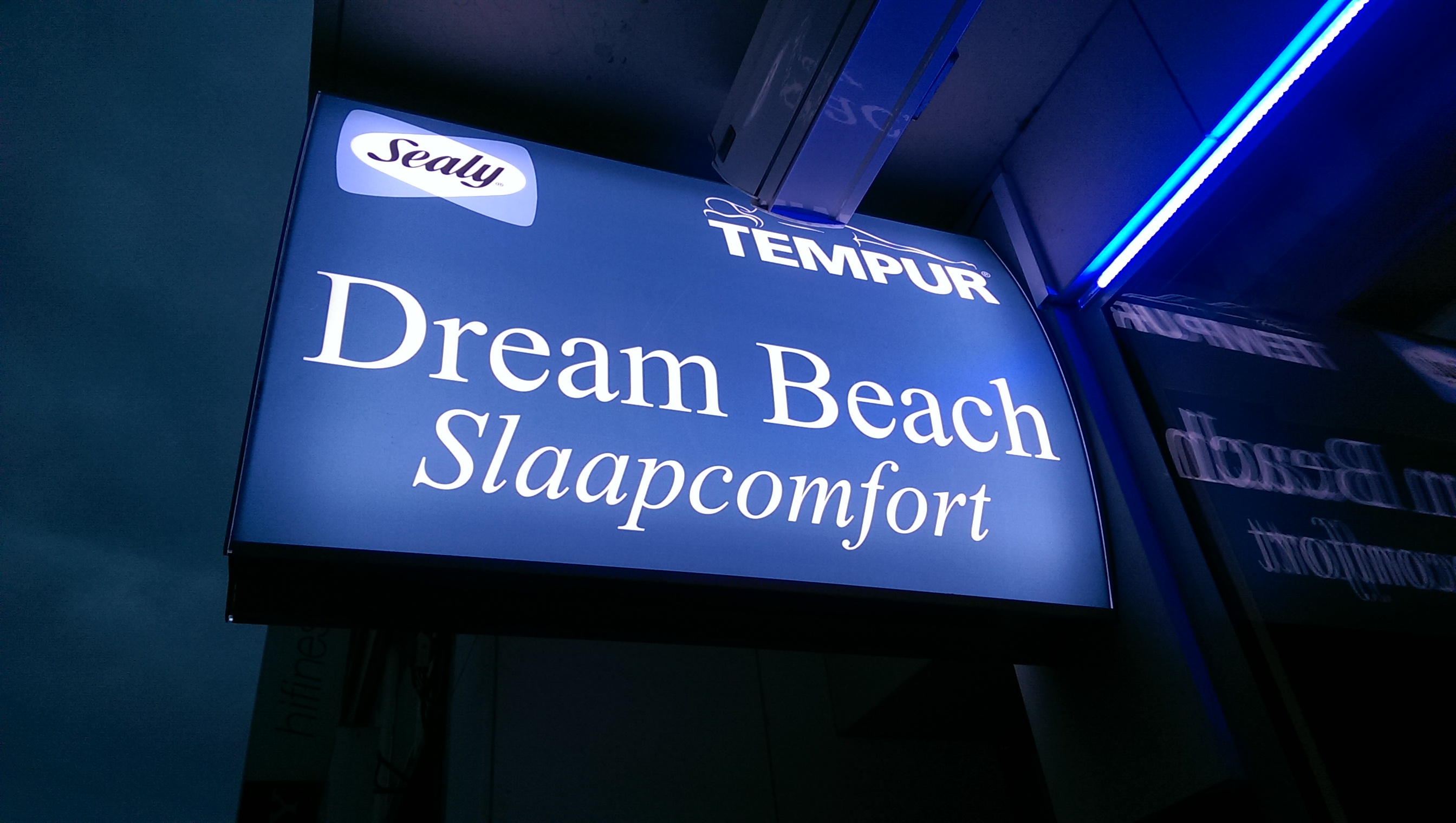 Dream Beach