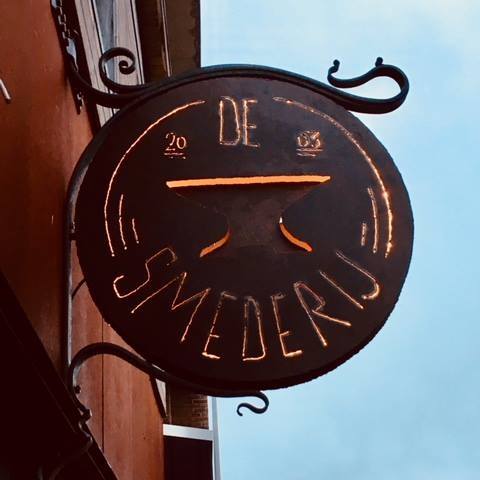 de Smederij