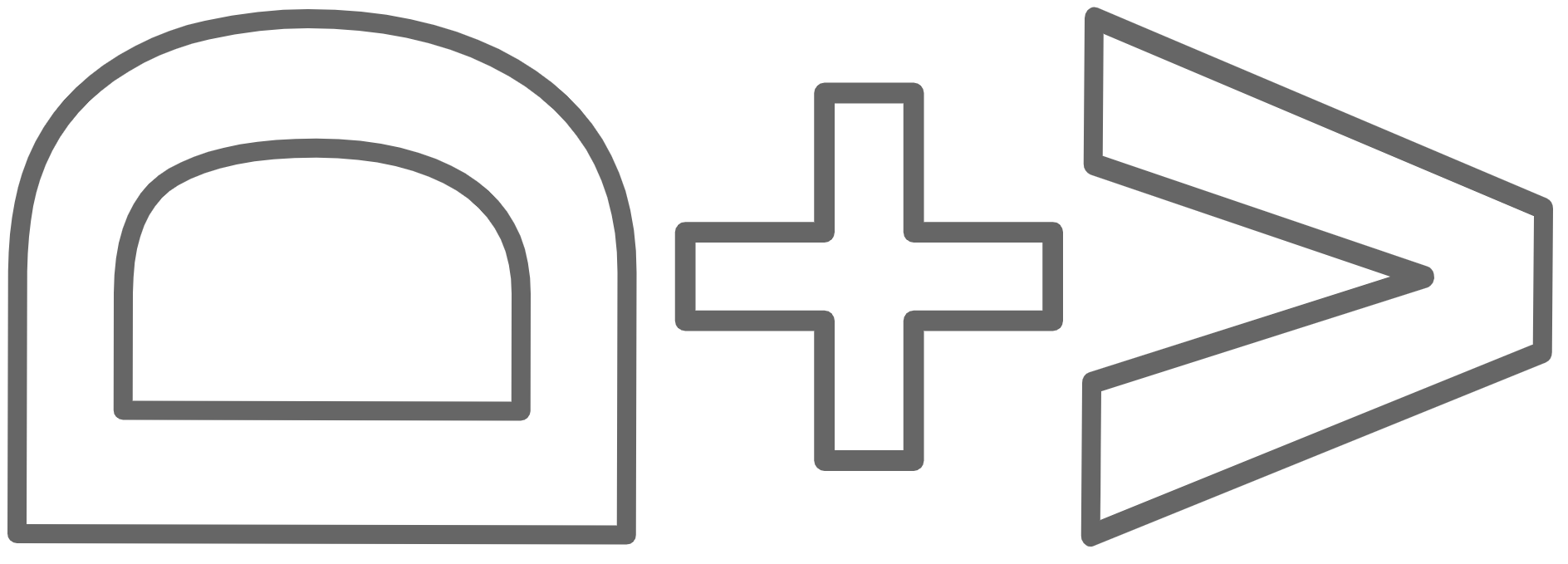 D+V