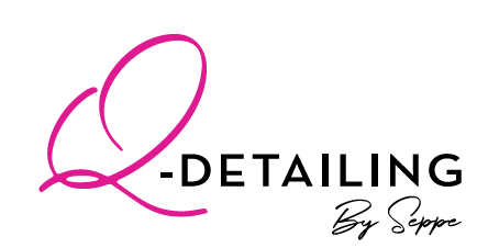 q detailing