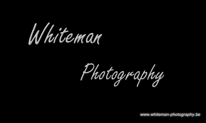 whiteman