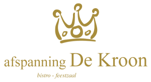De Kroon logo