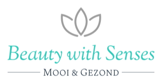 logo beauty with senses