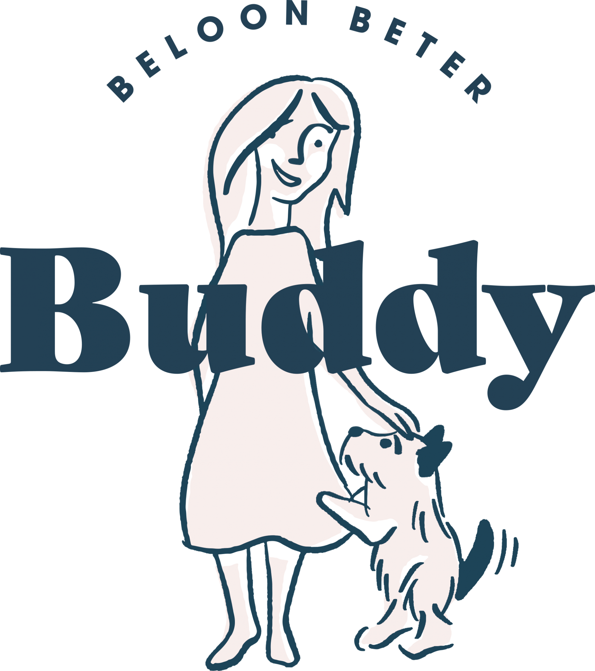 Buddy logo