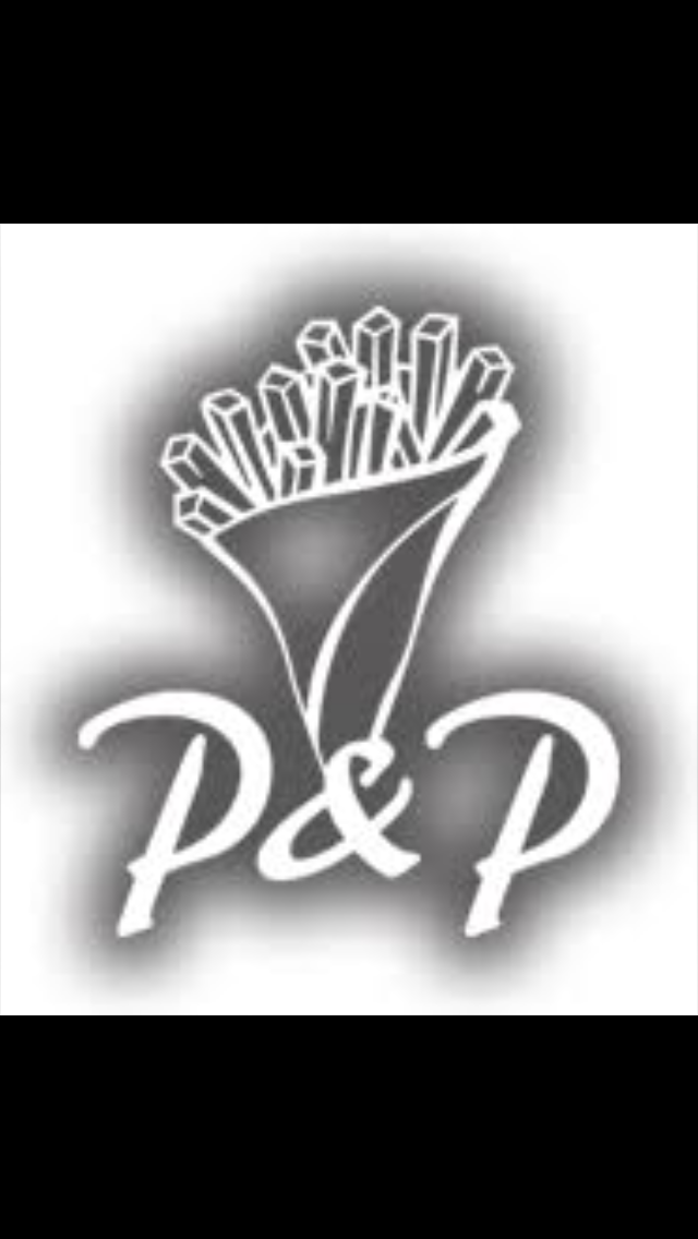Frituur P&P
