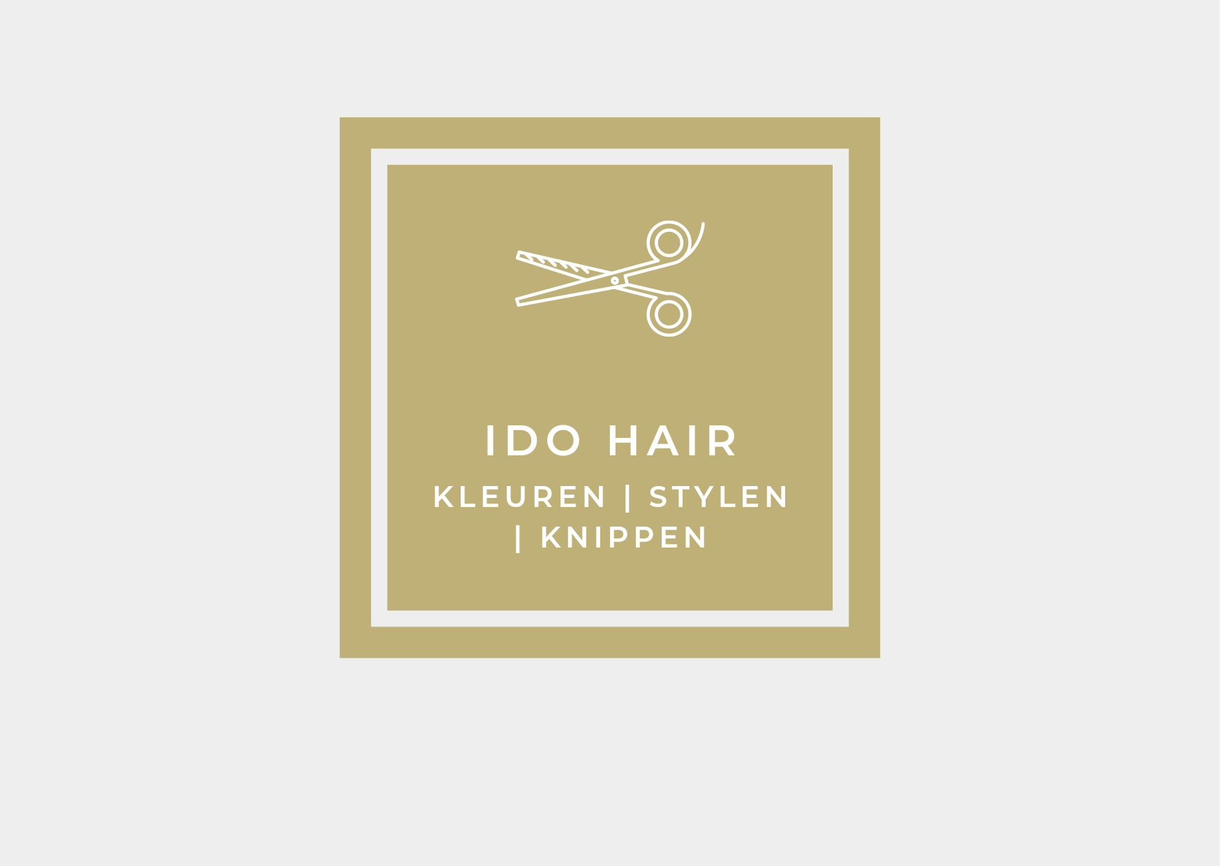 I Do hair