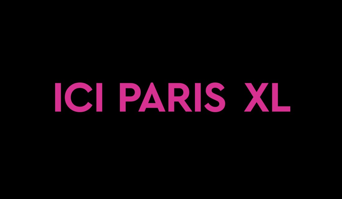 ICI Paris XL