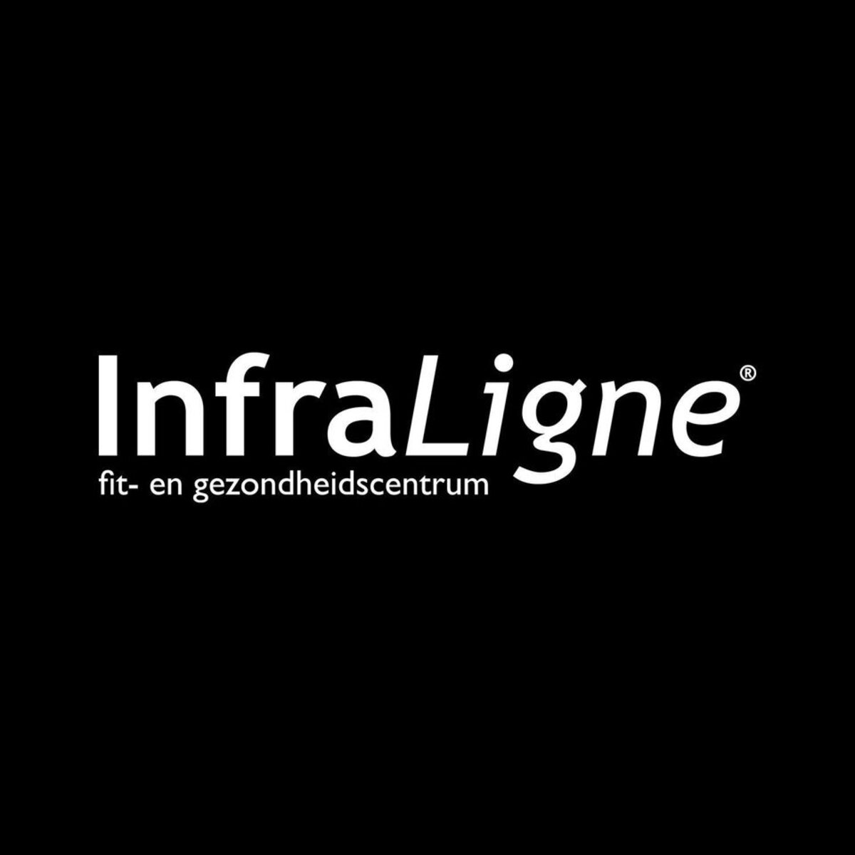 Infraligne logo