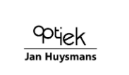Optiek Jan Huysmans