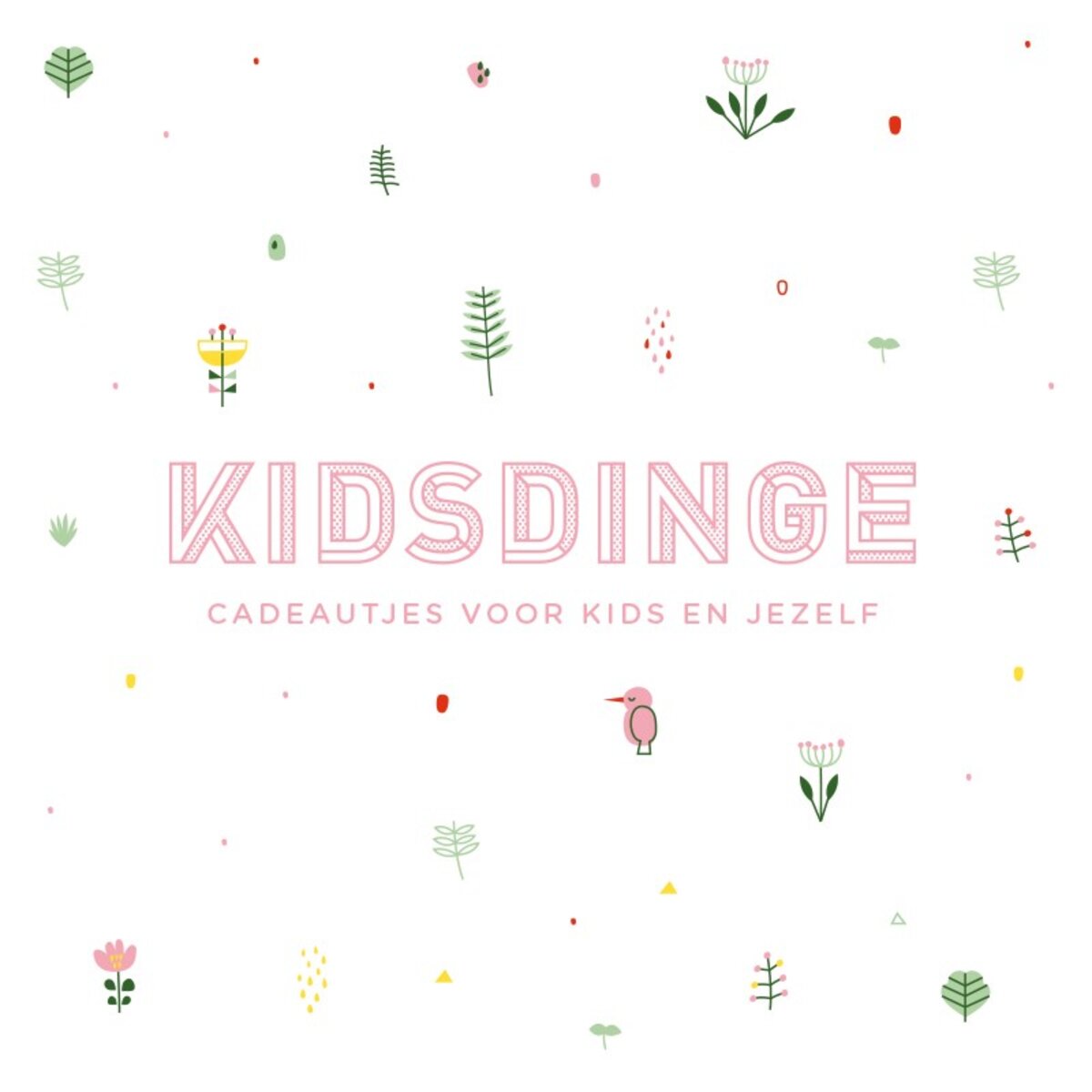 Kidsdinge