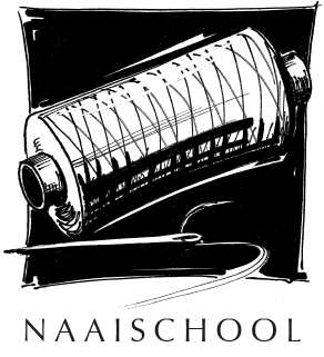 Naai- en Snijschool
