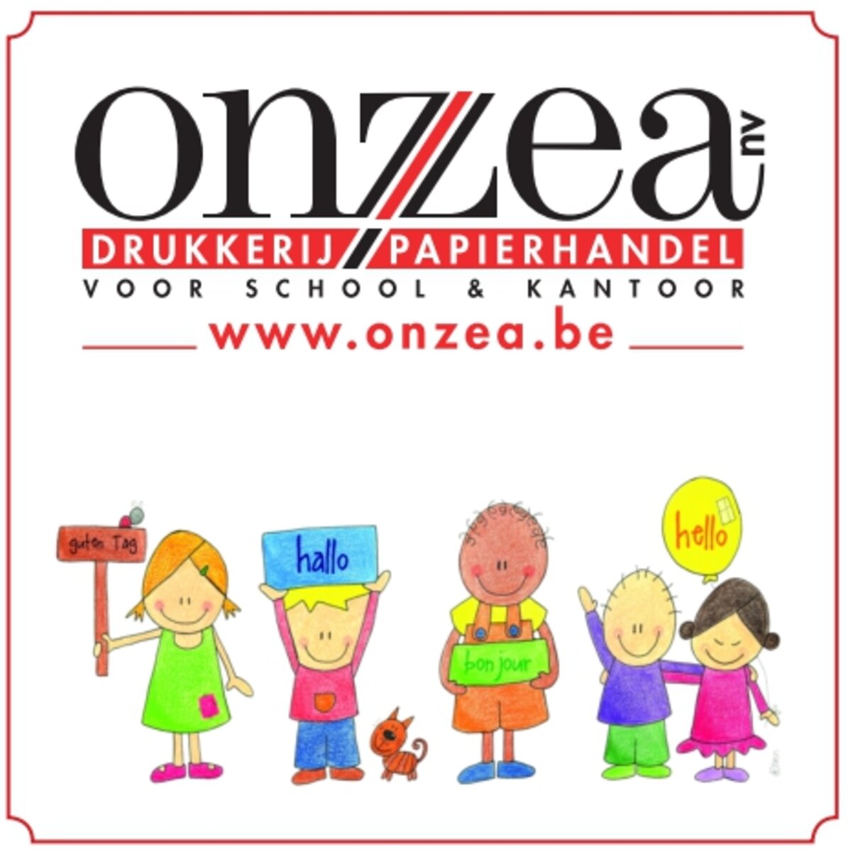 Onzea