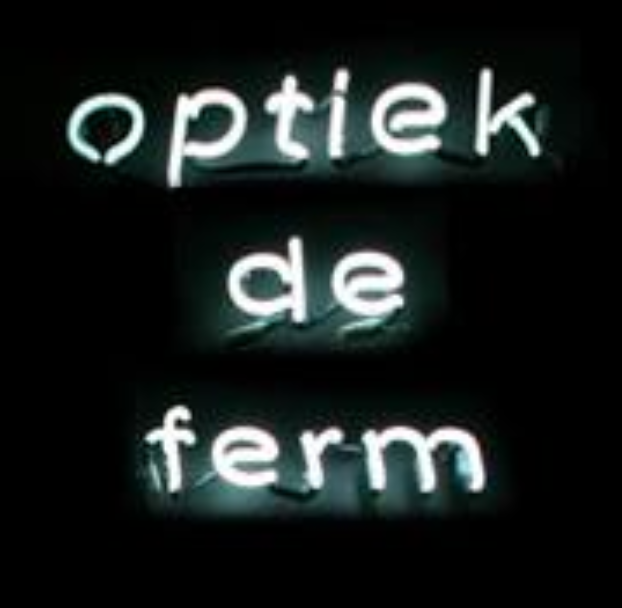 Optiek De Ferm