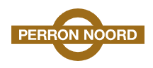 Perron Noord