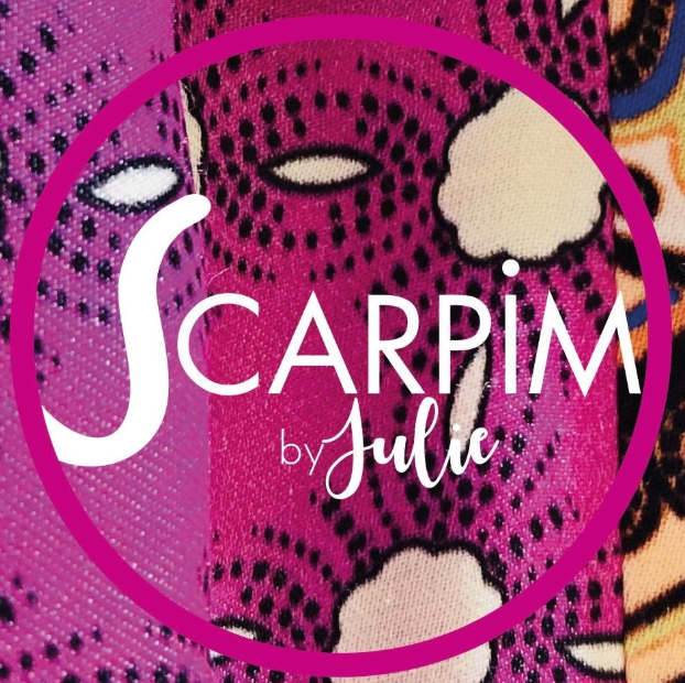 Scarpim by Julie