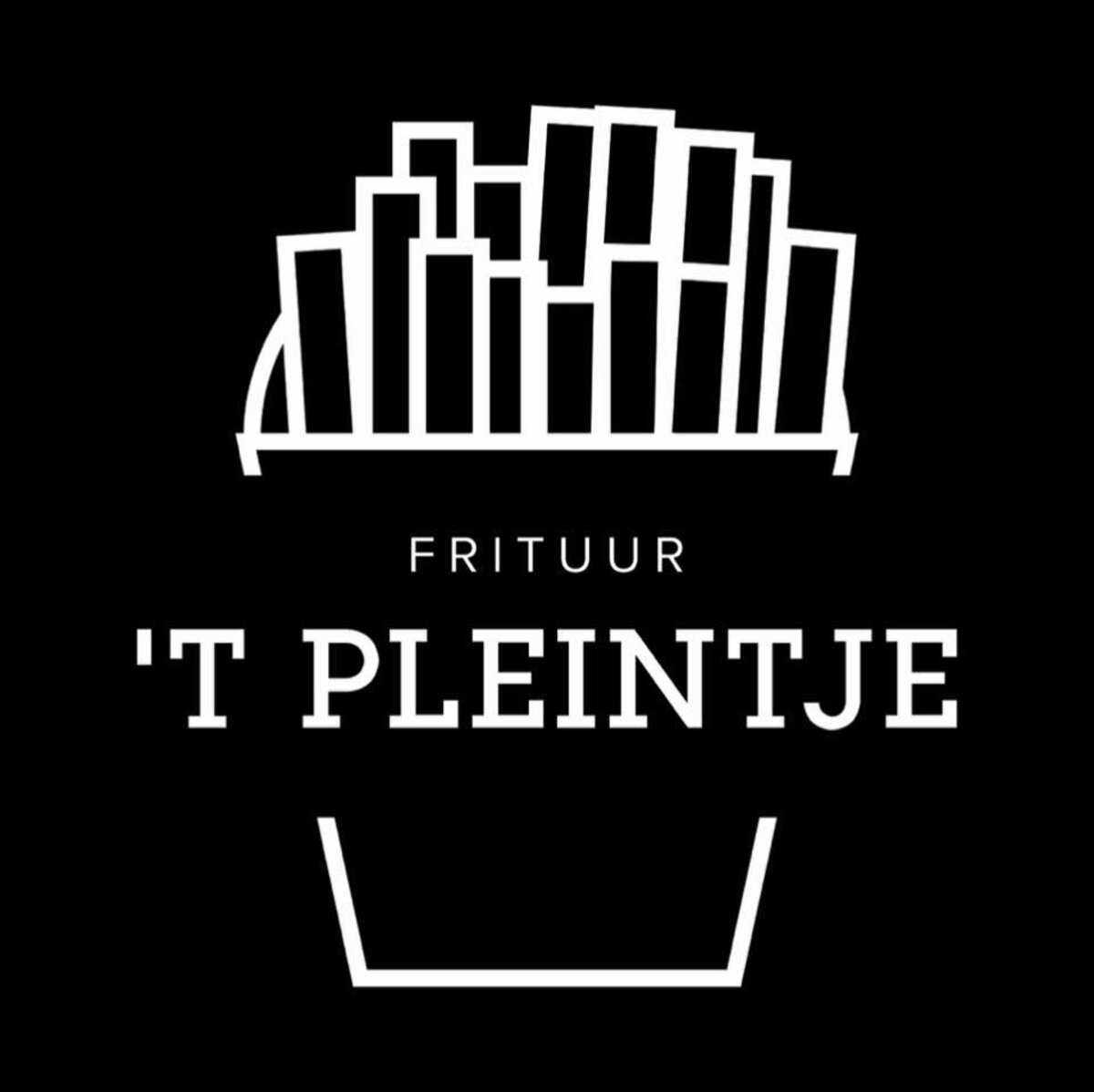 Frituur 't pleintje
