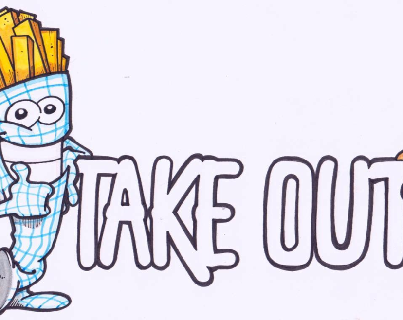 Take out
