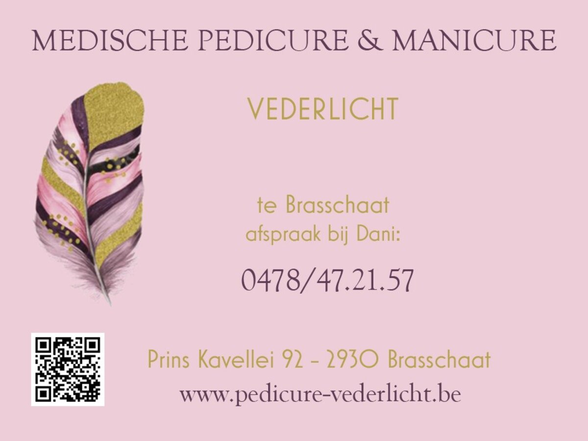 Vederlicht logo