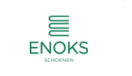 Enoks schoenen