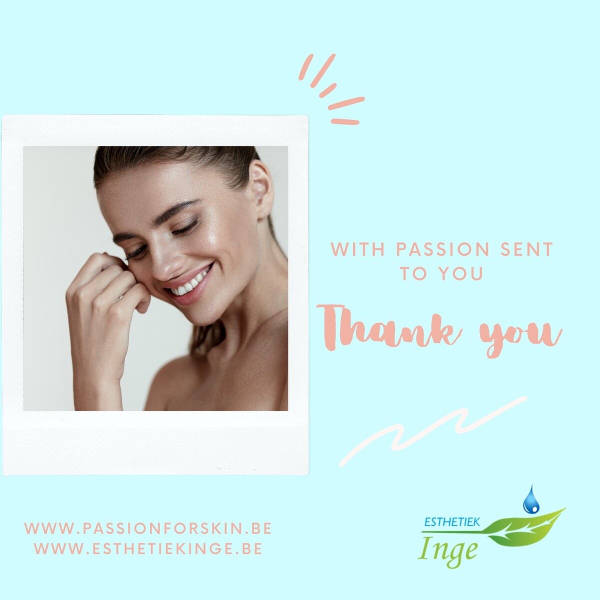 Esthetiek Inge
