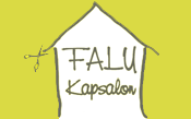 Falu logo