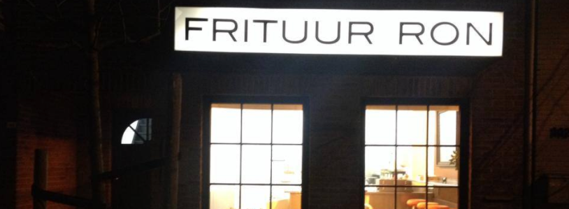 Frituur Ron