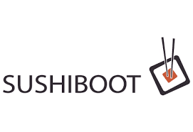Sushiboot Brasschaat