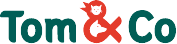 tom en co logo