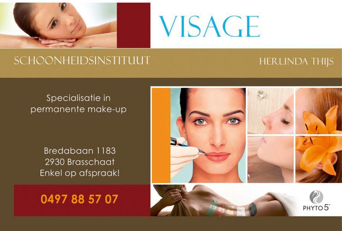 Visage 