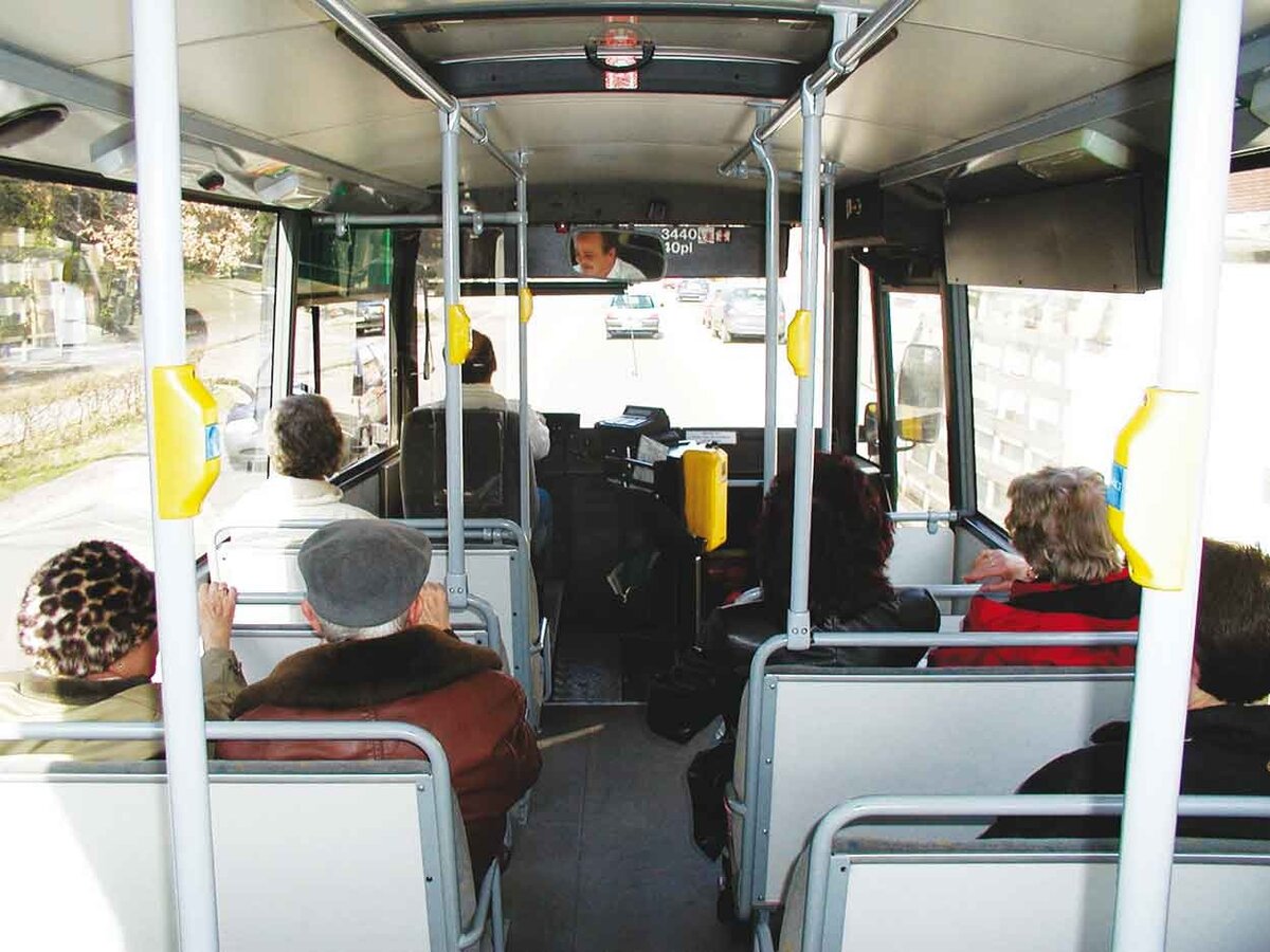 buurtbus