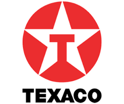 logo texaco